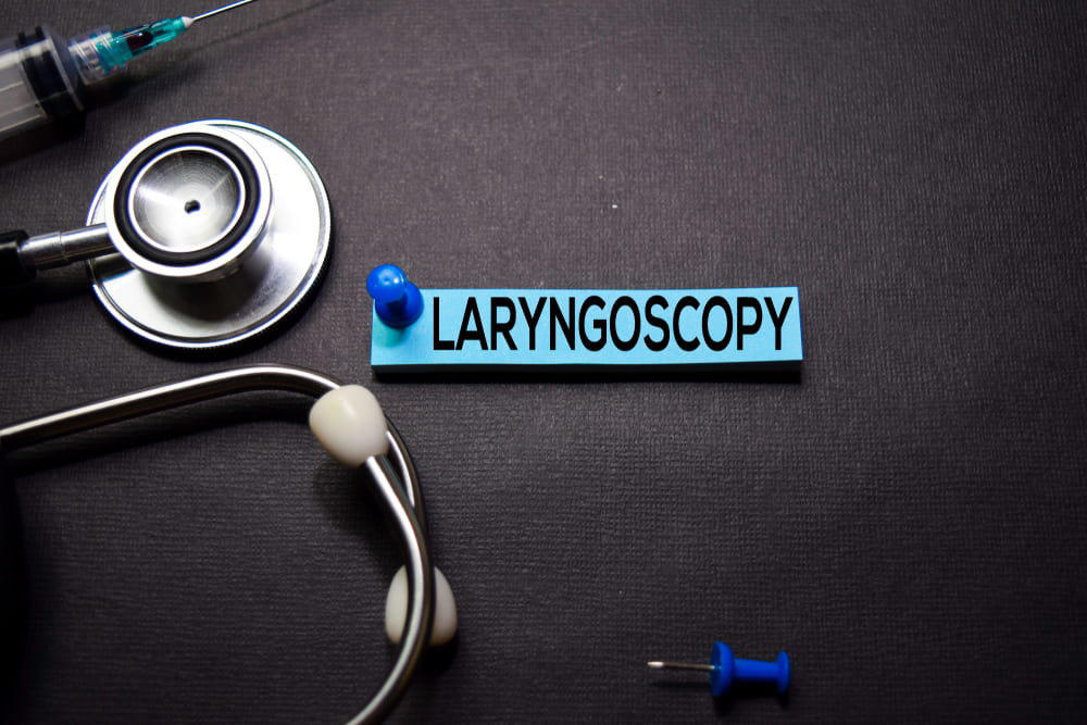 Laryngoscopy Types, Procedure, Uses, and Indications